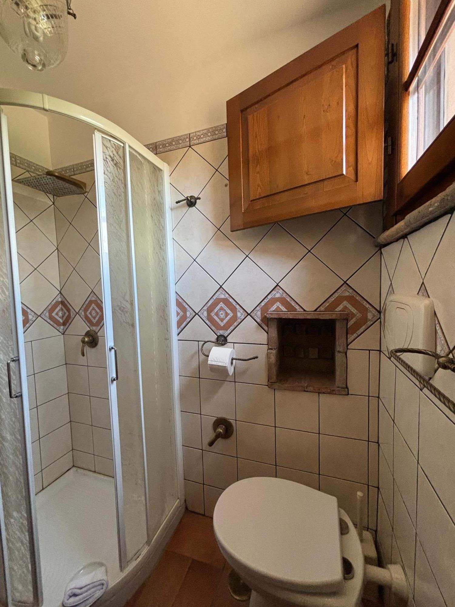 הוילה נארני Il Collicello מראה חיצוני תמונה