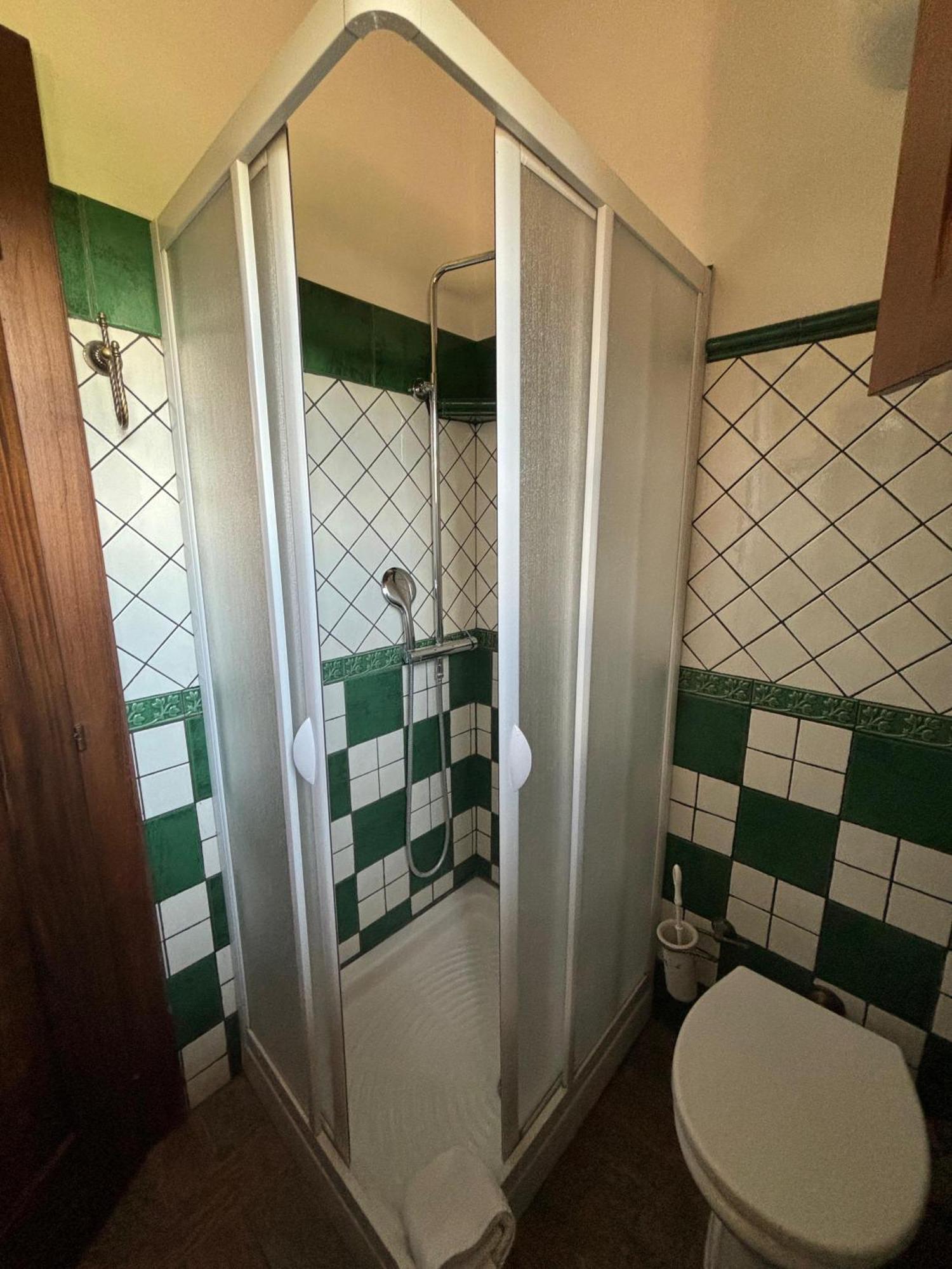 הוילה נארני Il Collicello מראה חיצוני תמונה