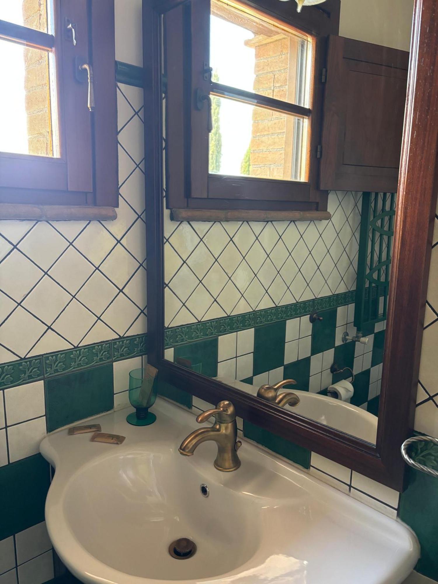 הוילה נארני Il Collicello מראה חיצוני תמונה